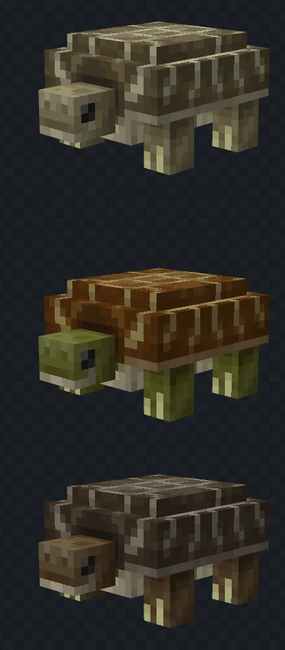 Classic Hostiles, Моды, Minecraft