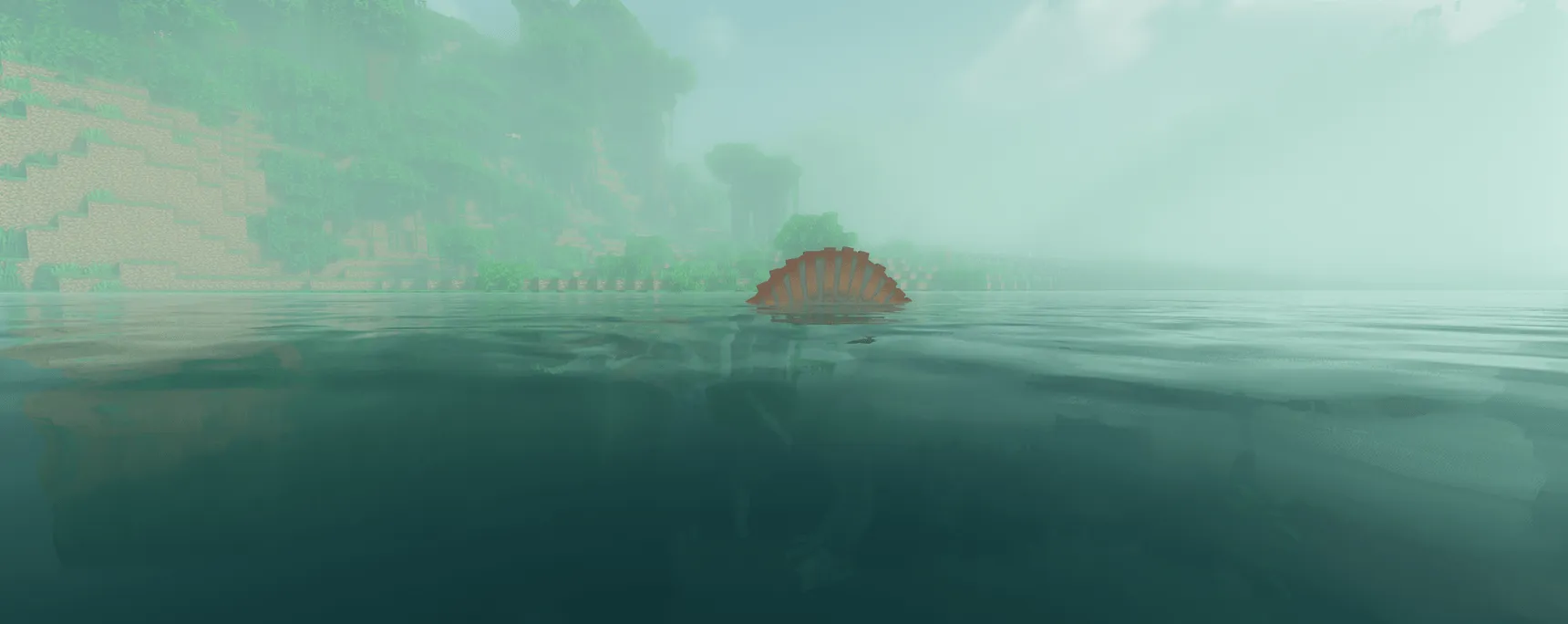 Asset 87, Моды, Minecraft