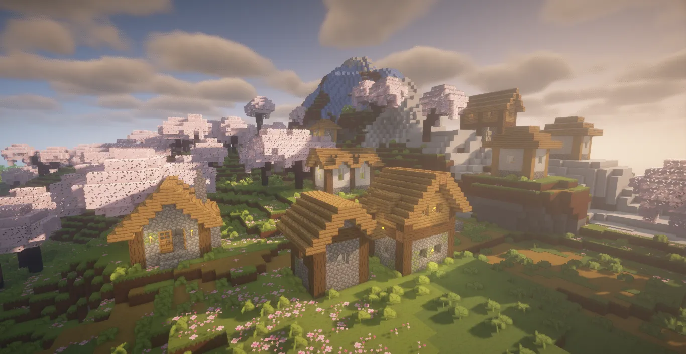 Textura do Kevin! (Kevin resource pack), Текстуры, Minecraft