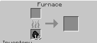 Rotten Flesh 2 Leather, Моды, Minecraft