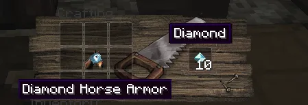 Salvage, Плагины, Minecraft