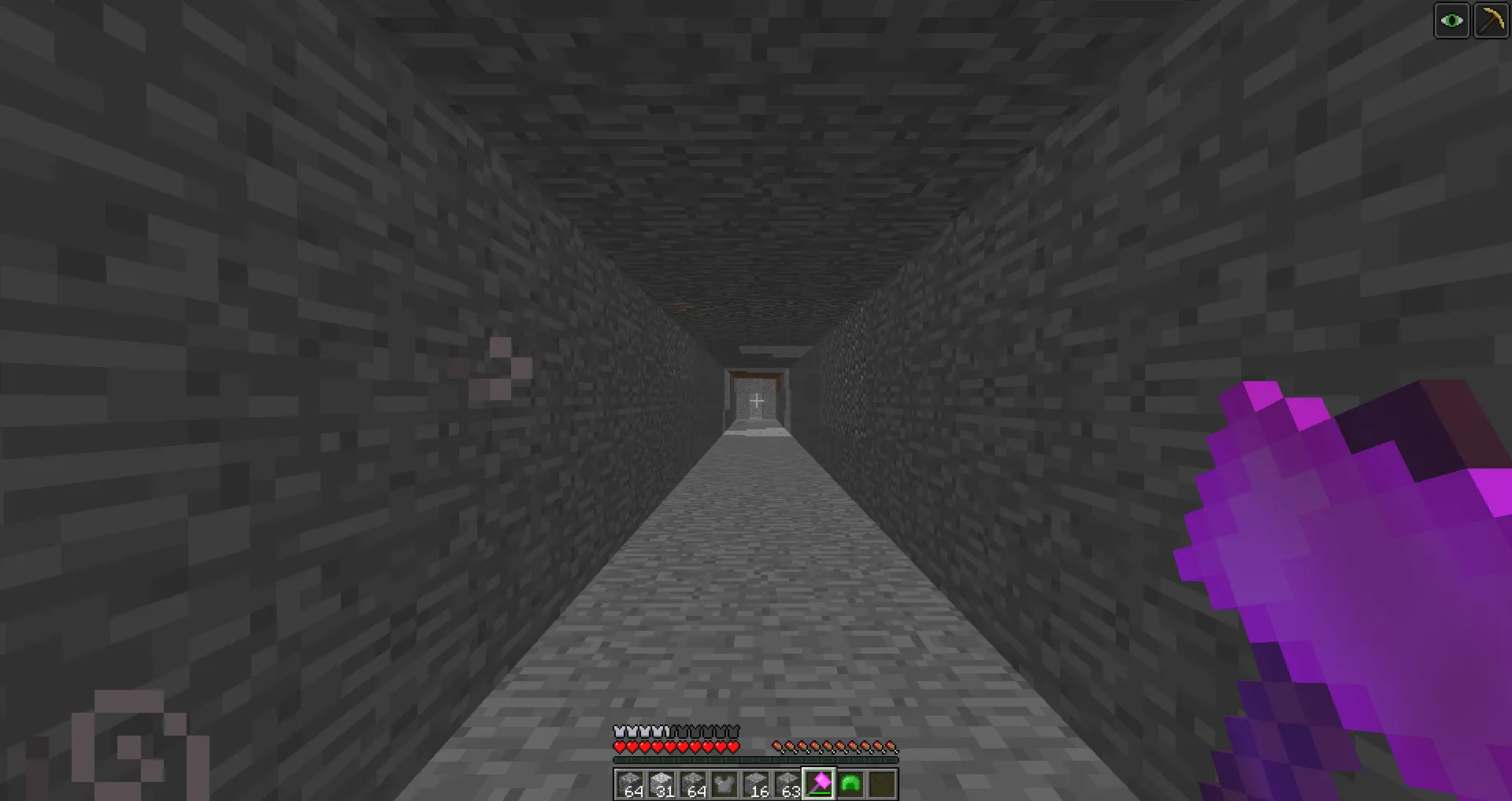vecunium, Моды, Minecraft