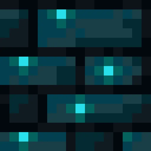 Glacial's Construction, Моды, Minecraft