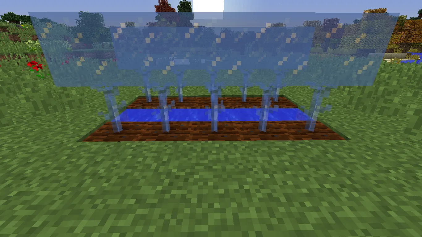 Potato Headshot, Моды, Minecraft