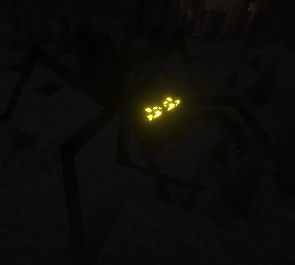 Threateningly Mobs, Моды, Minecraft