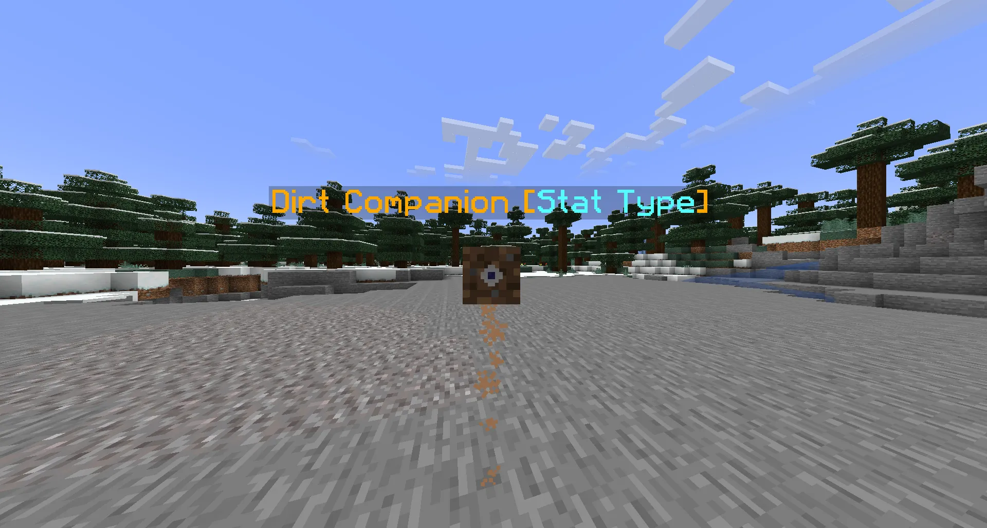 Runic Resurgence, Текстуры, Minecraft