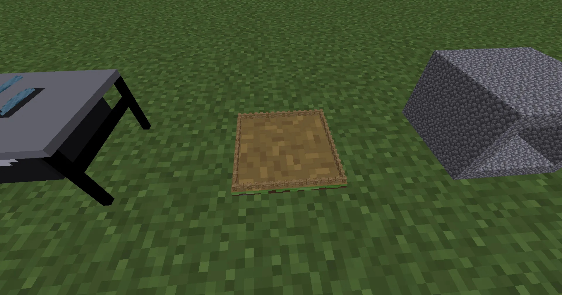 Creative Engineering — скриншот 1 (Моды, Minecraft)