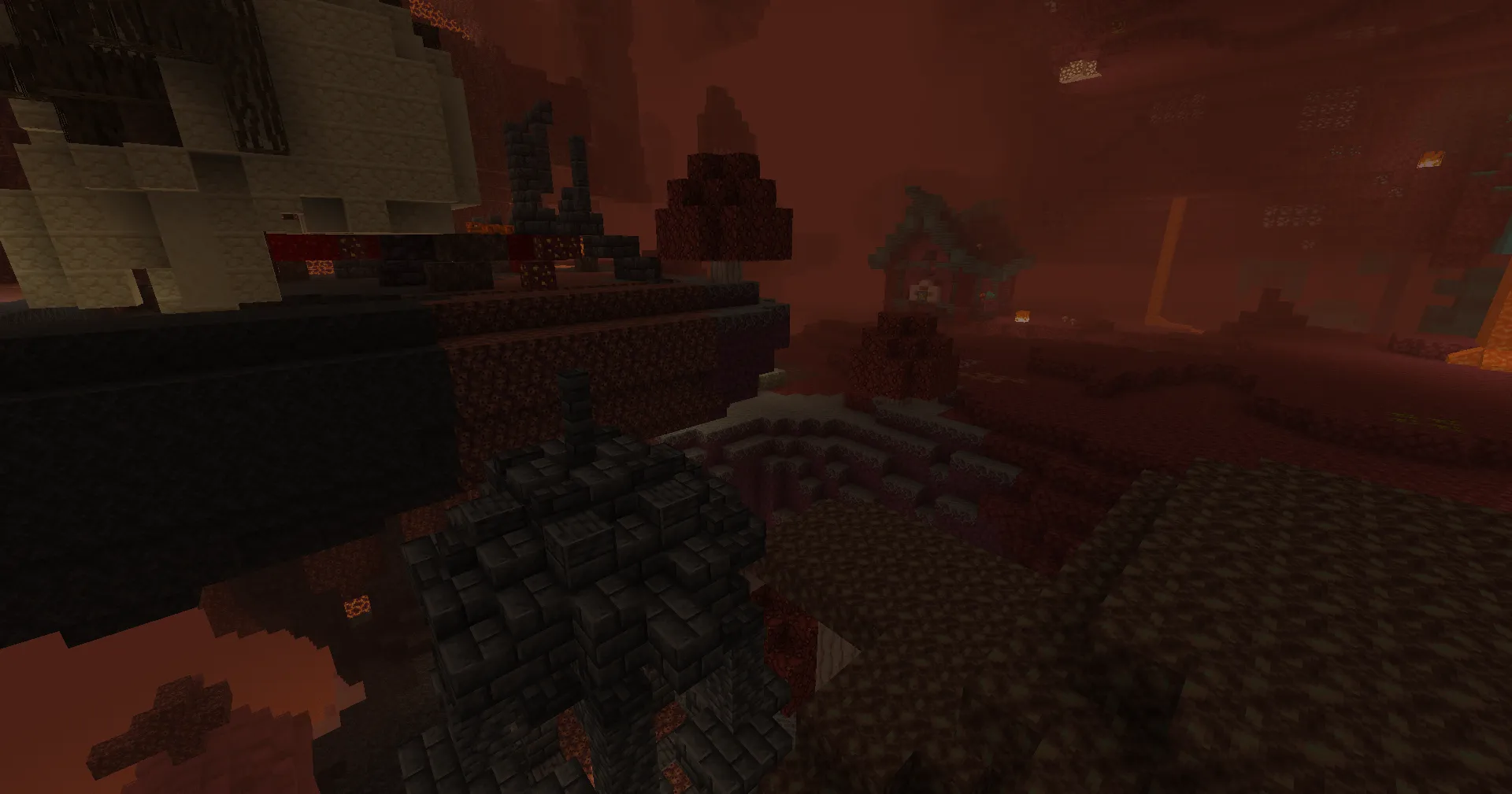 Ozone Skyblock Reborn 2 — скриншот 7 (Модпаки, Minecraft)