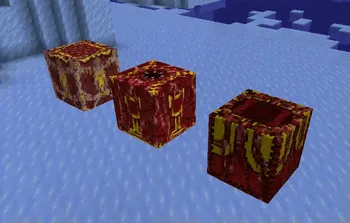 Wizard Samurai - Iron's Spells Addon x Samurai Dynasty, Моды, Minecraft