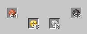 Theta Coins, Моды, Minecraft