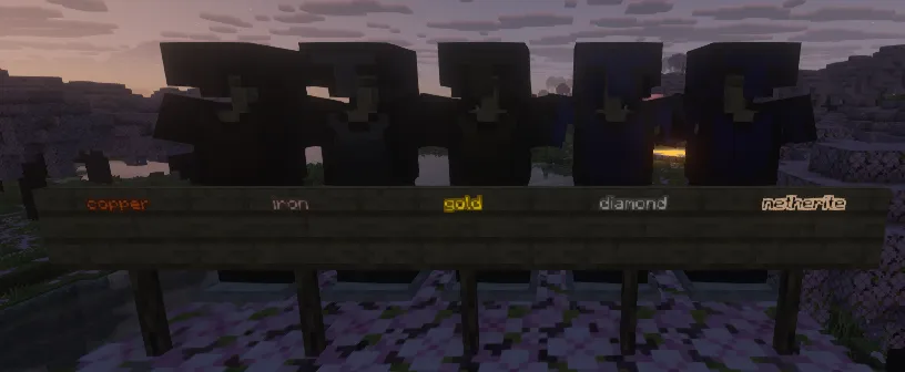 blackhole cpvp — скриншот 10 (Текстуры, Minecraft)