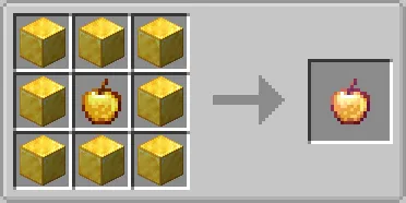 project-911634 — скриншот 1 (Моды, Minecraft)