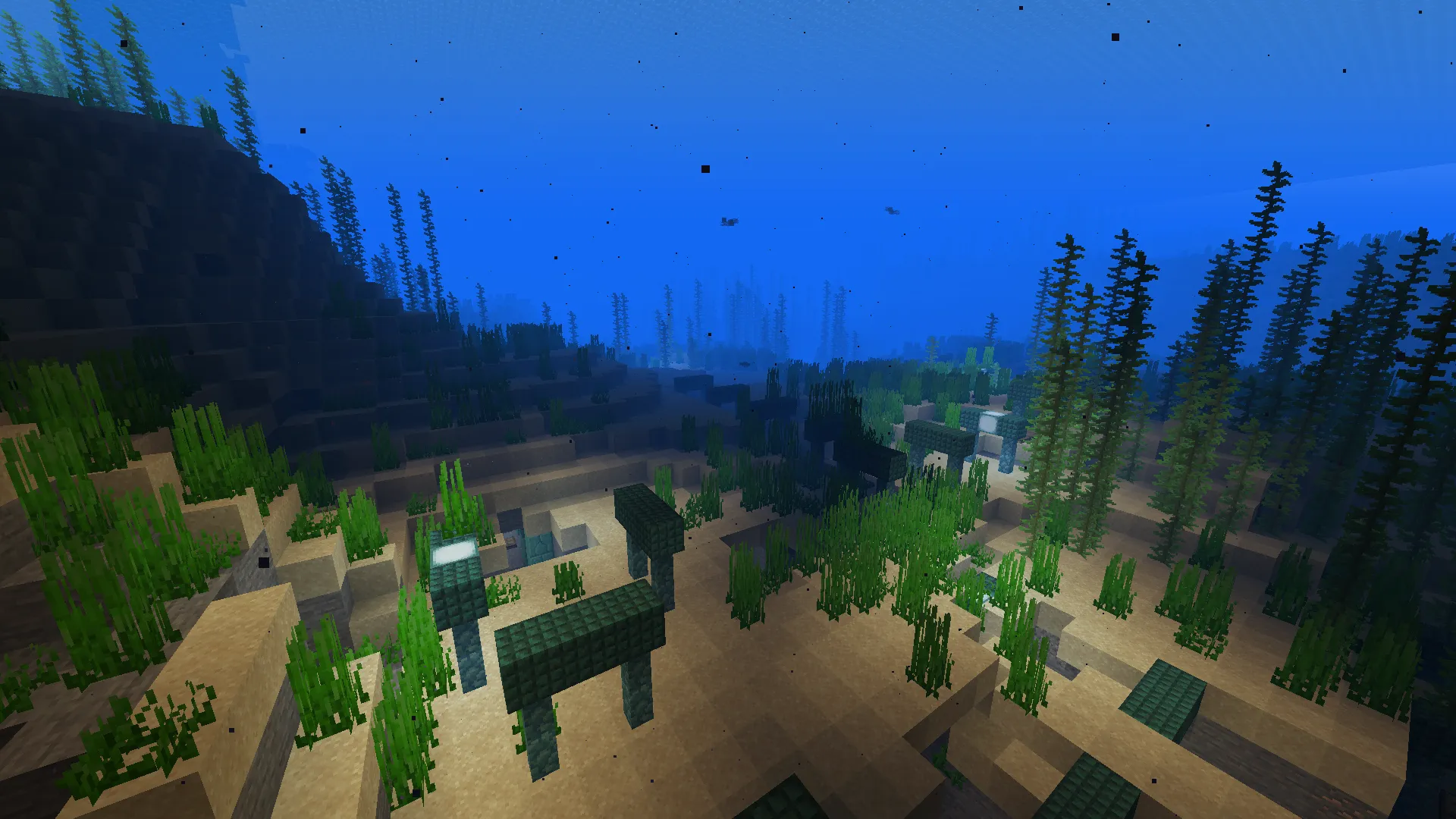 Vanilla Revival, Модпаки, Minecraft