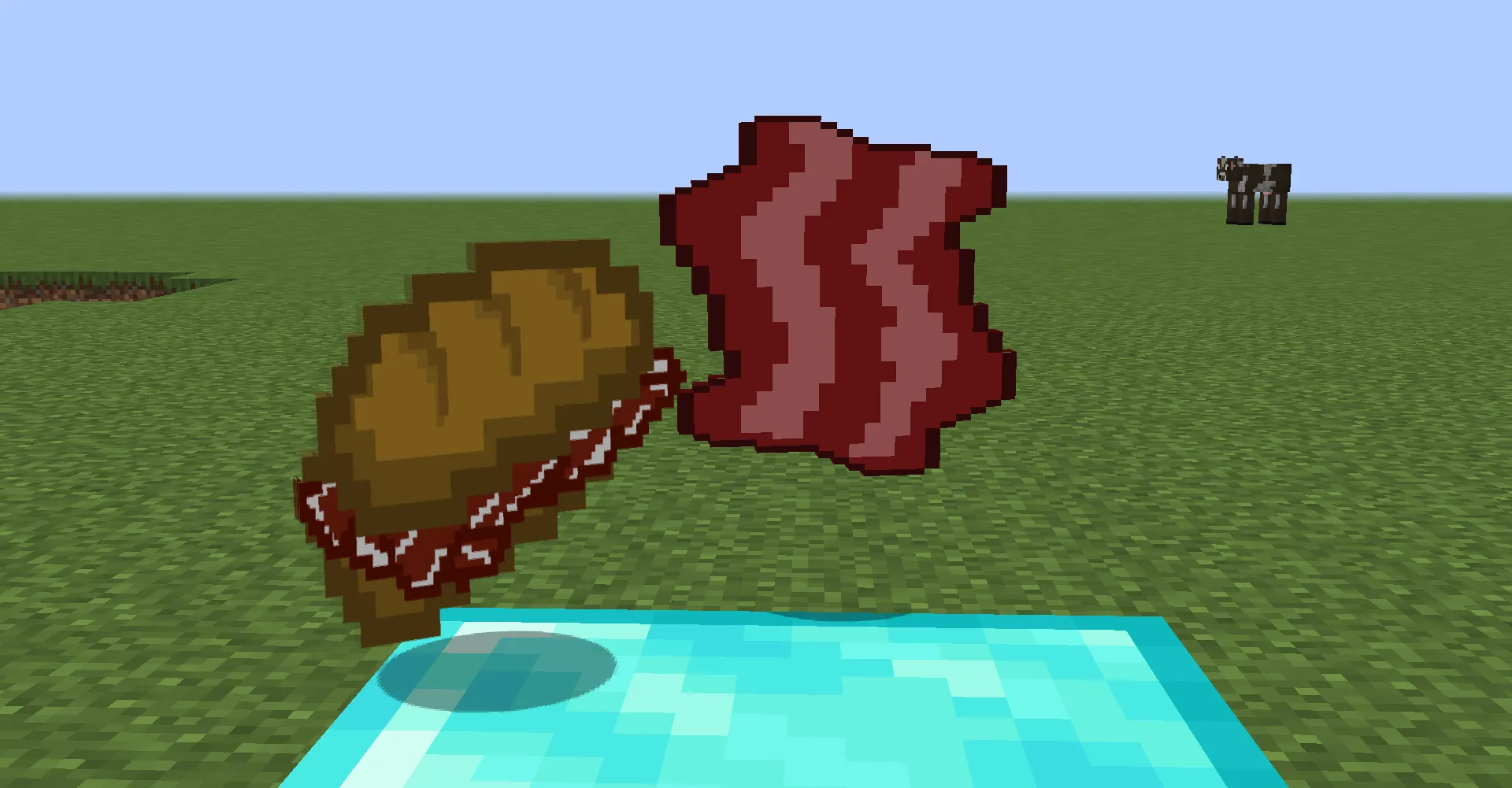 Mod español, Моды, Minecraft
