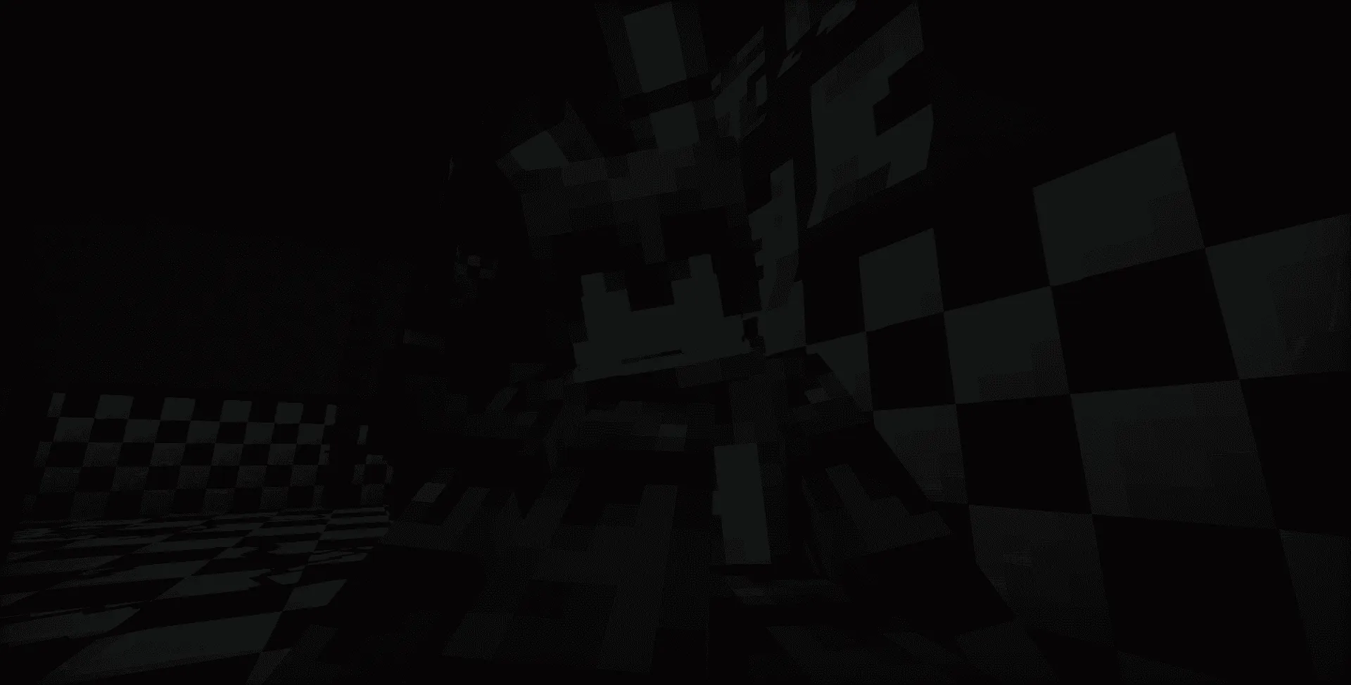 Fnaf 1 pizzeria world, Карты, Minecraft