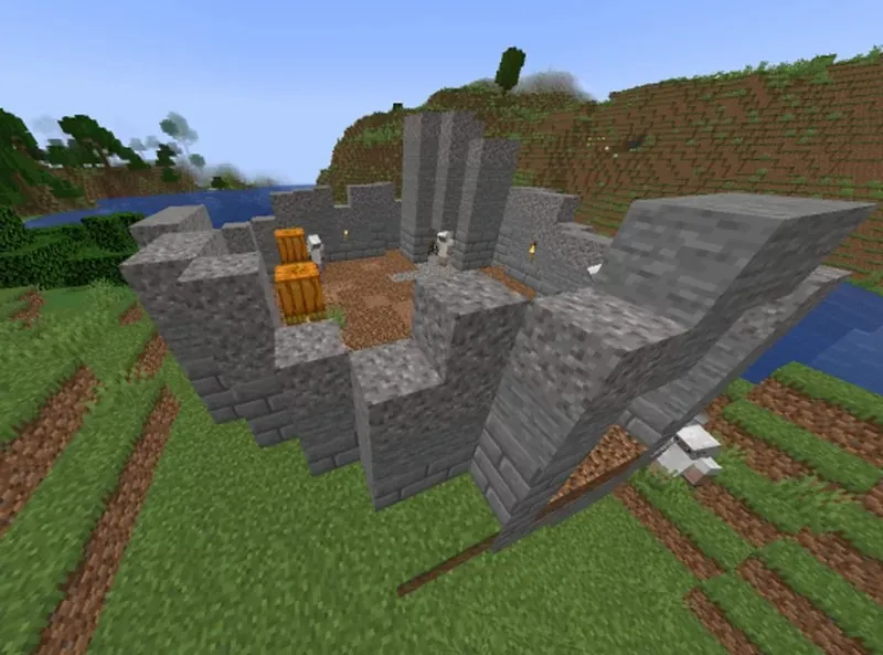 Sheeps Arrive, Моды, Minecraft