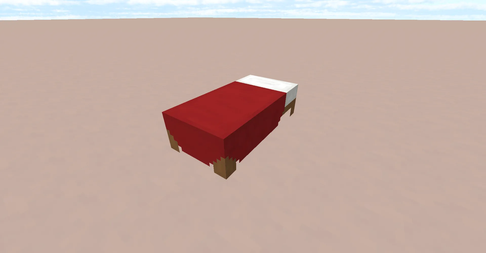 Gobo Pack, Текстуры, Minecraft