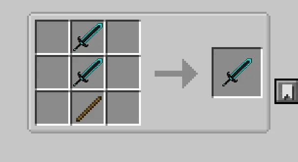 The Omni Murderous — скриншот 3 (Моды, Minecraft)