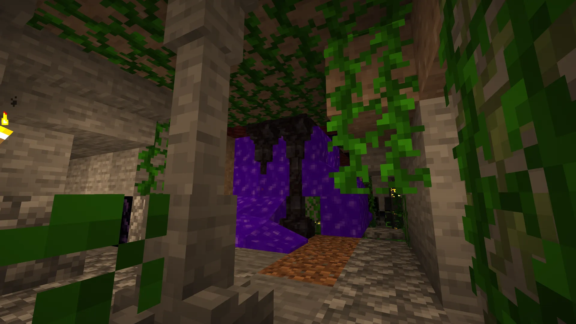 RealCryCraft (RCCraft) — скриншот 2 (Модпаки, Minecraft)