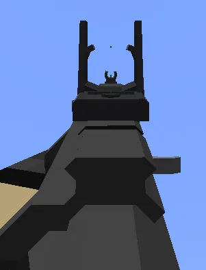 [TaCZ] Modern Warfare Gun Pack for TaCZ, Аддоны, Minecraft