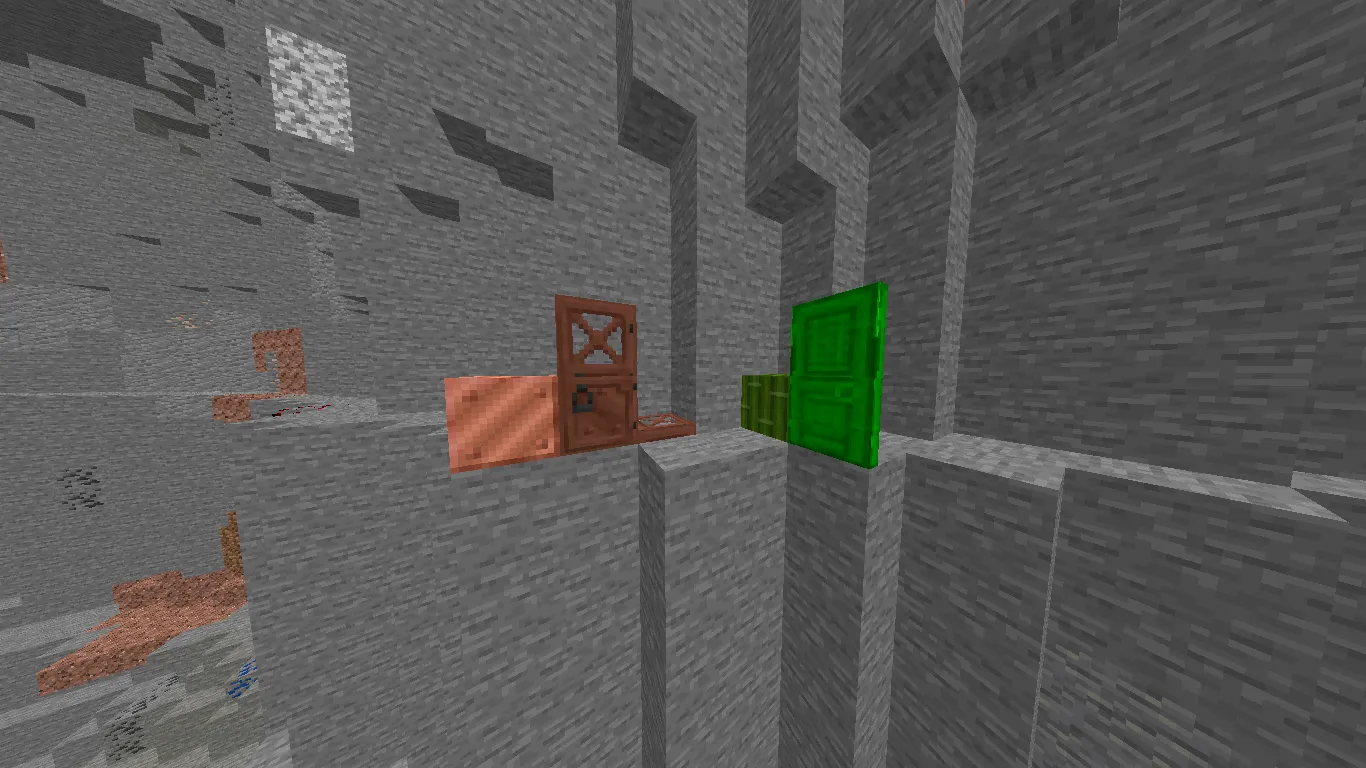 ItemsPlus — скриншот 4 (Моды, Minecraft)