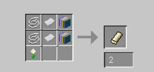 Health Rework — скриншот 2 (Моды, Minecraft)