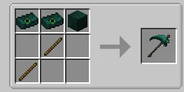 Ender Steel, Моды, Minecraft