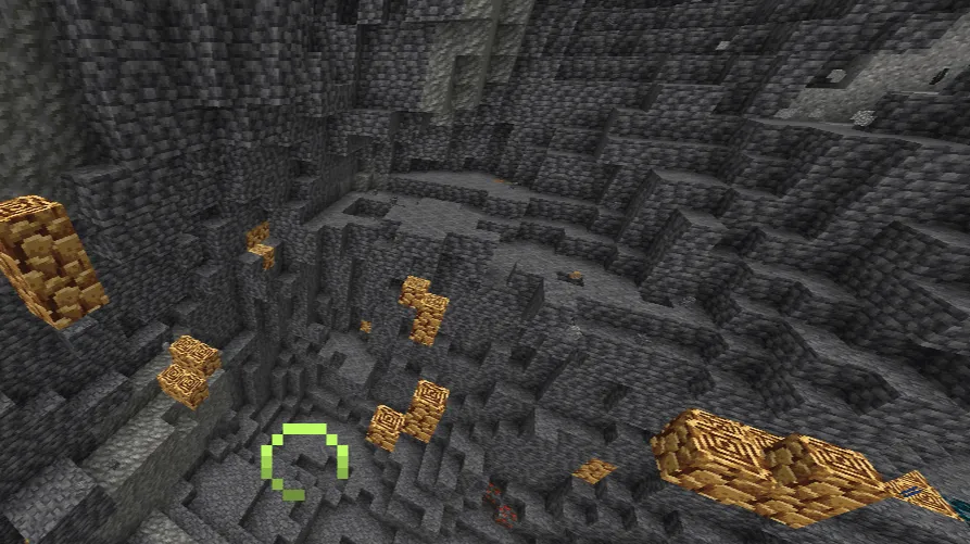 Glypharion - A Runic weaponry, Моды, Minecraft