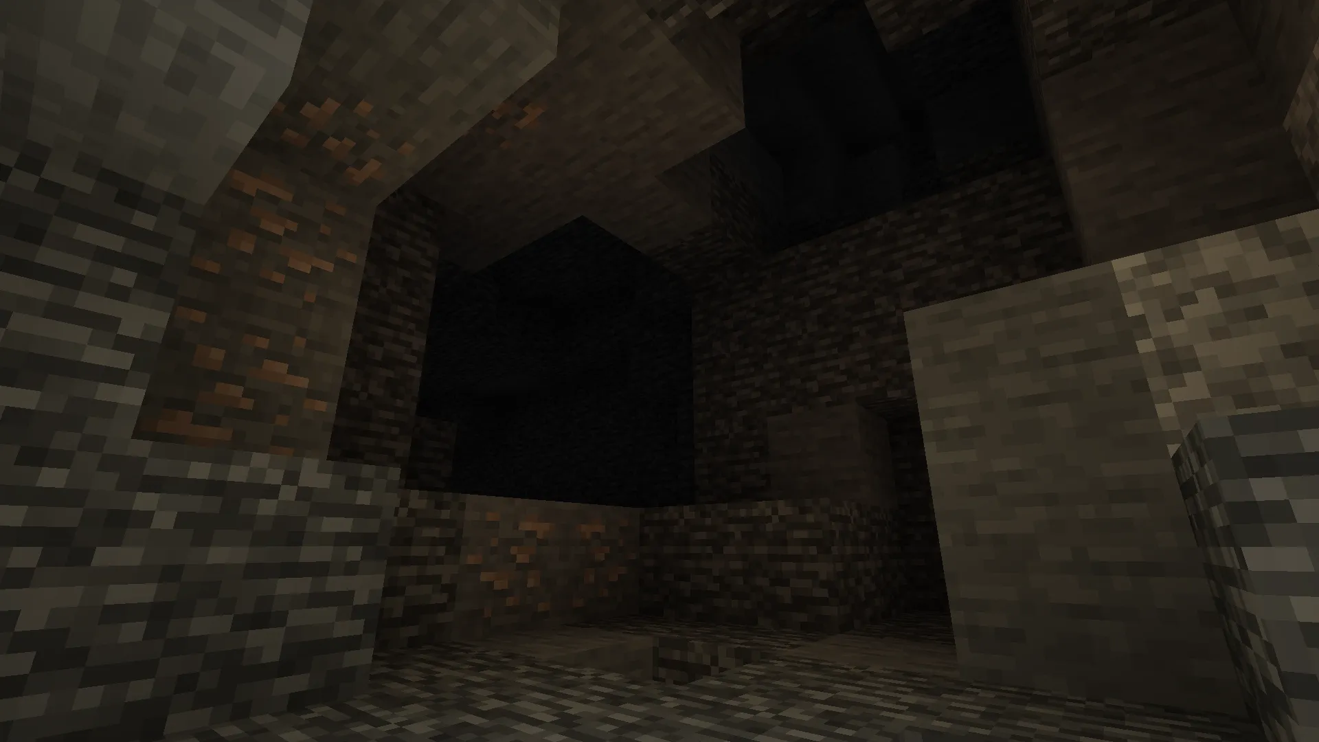 So Below, Моды, Minecraft