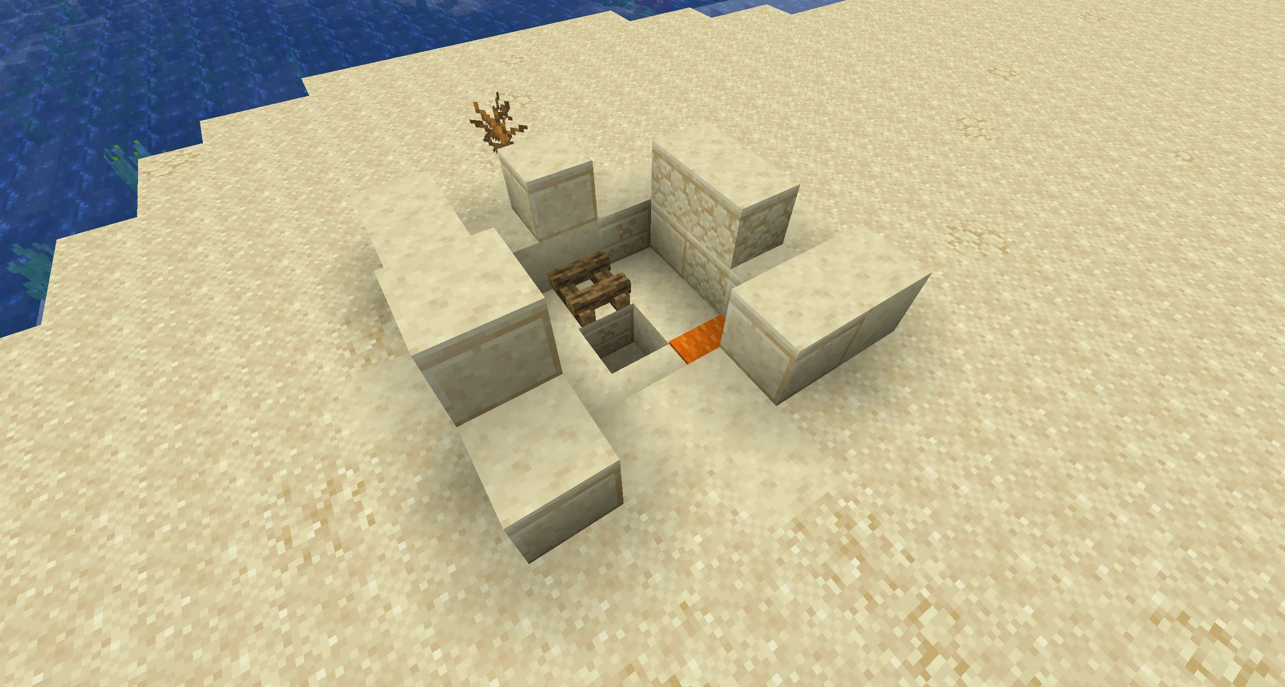 Adventure Dungeons, Дата-паки, Minecraft