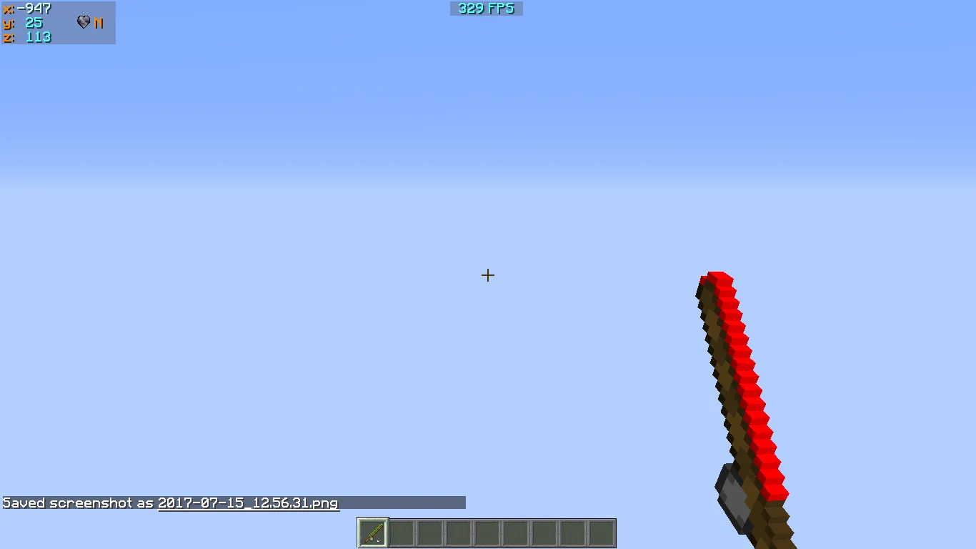 PigWithAHats Faithful Edit 32x, Текстуры, Minecraft