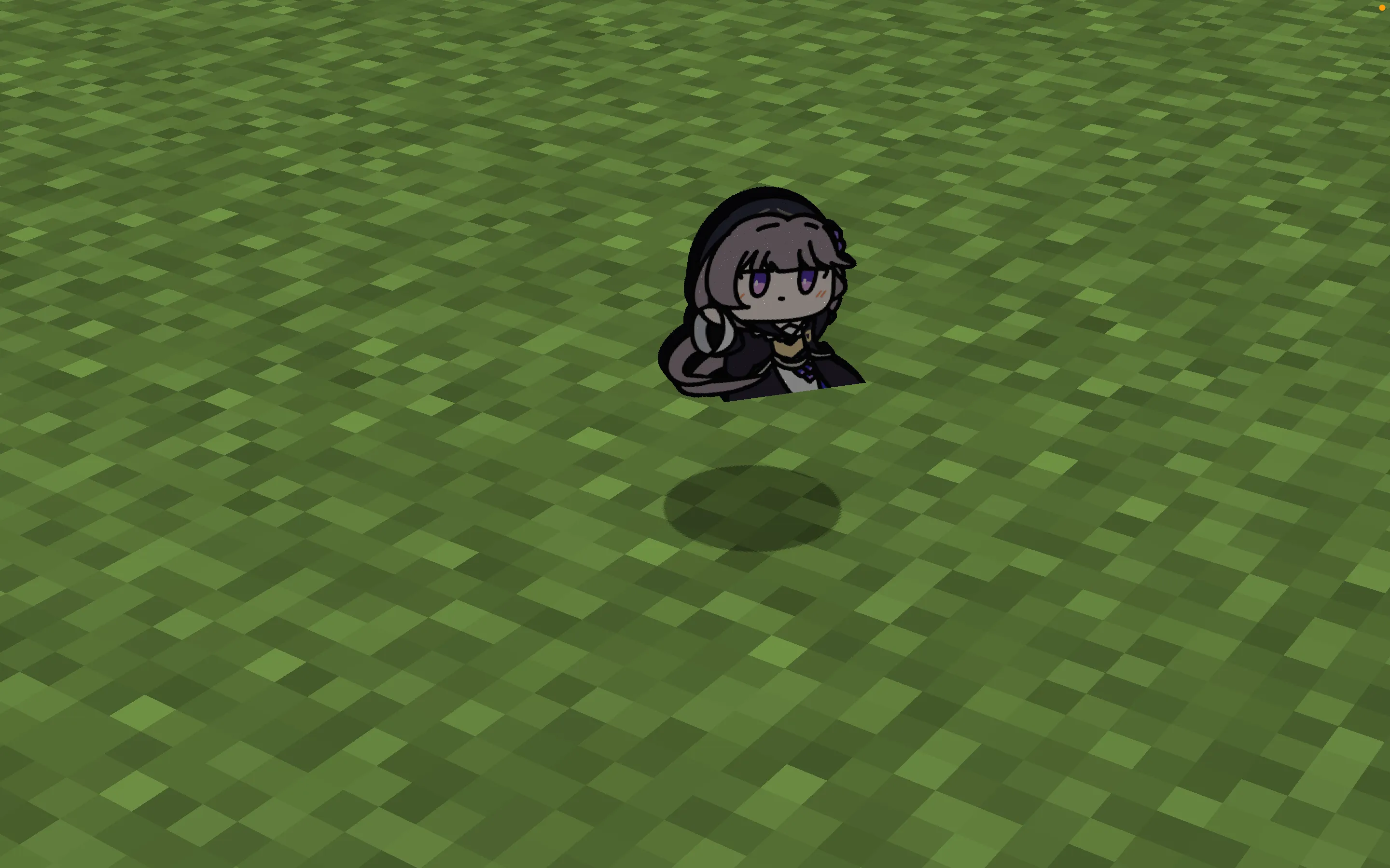 Animated Totem (Herta), Текстуры, Minecraft