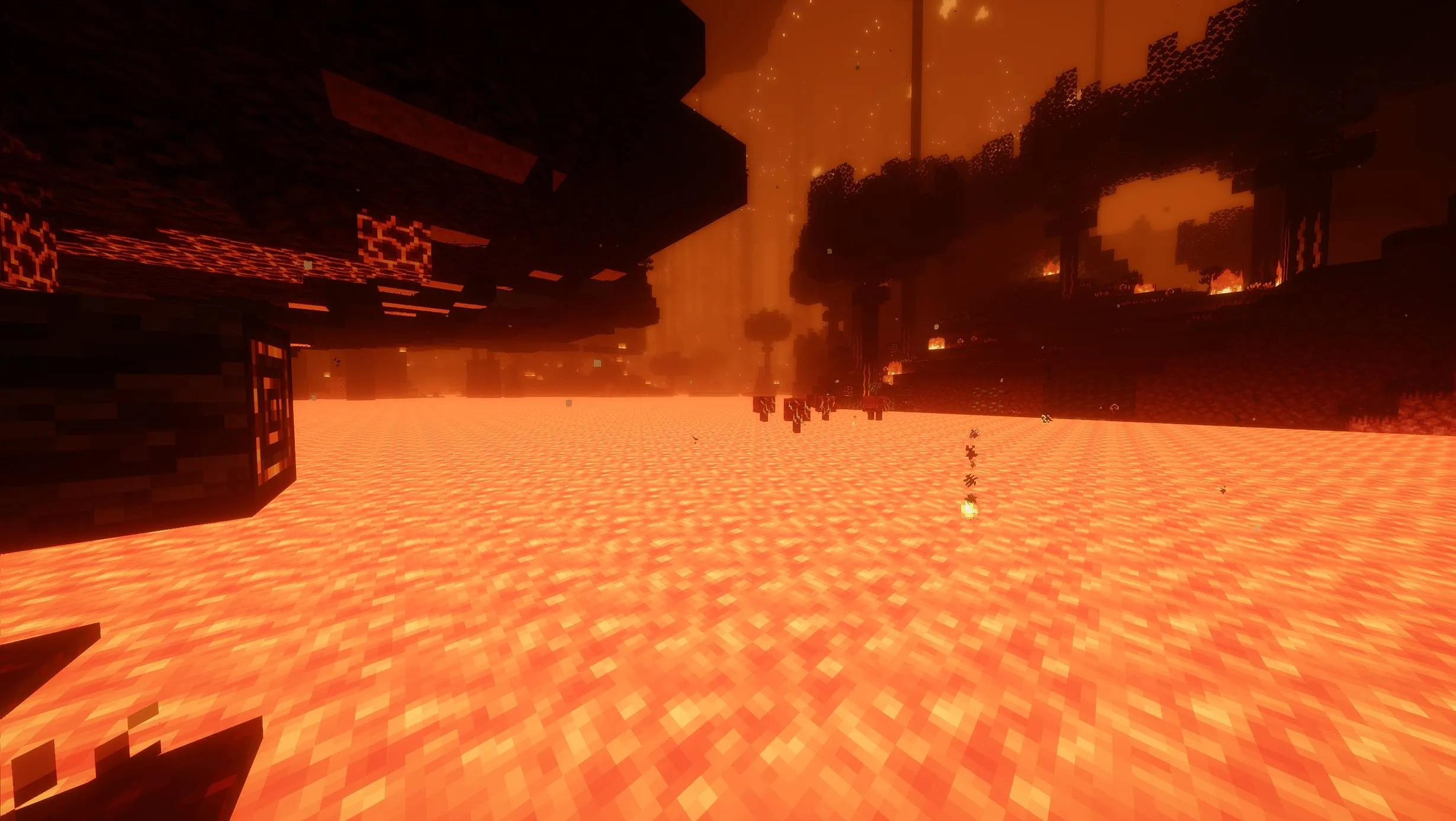 The Ultimate Limitless - TUL 2 — скриншот 3 (Модпаки, Minecraft)