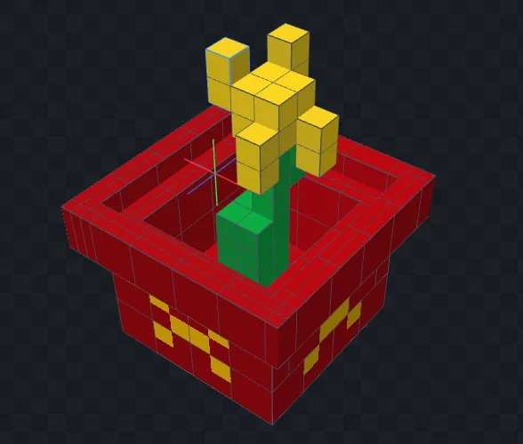 Sunflower Expansion, Моды, Minecraft