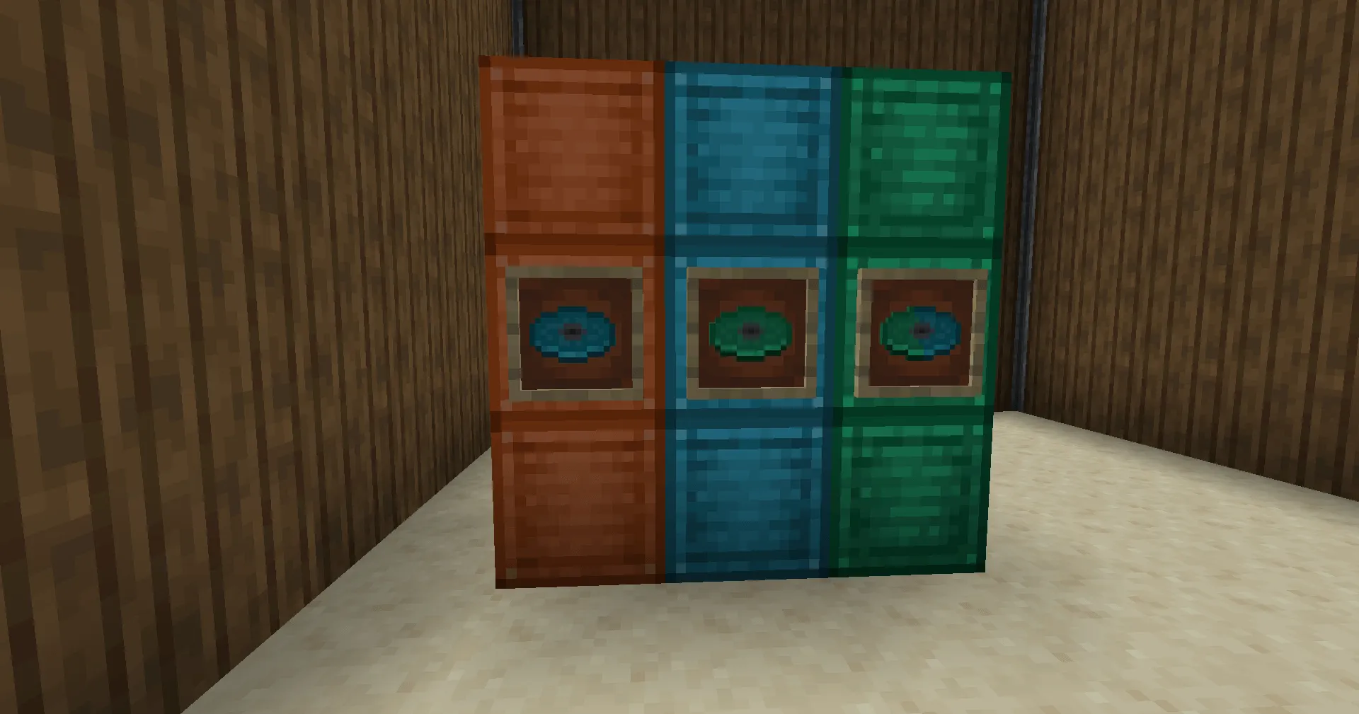 Create: Industrial Furnace — скриншот 4 (Моды, Minecraft)