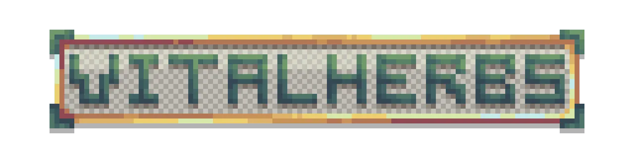 Vital Herbs, Моды, Minecraft