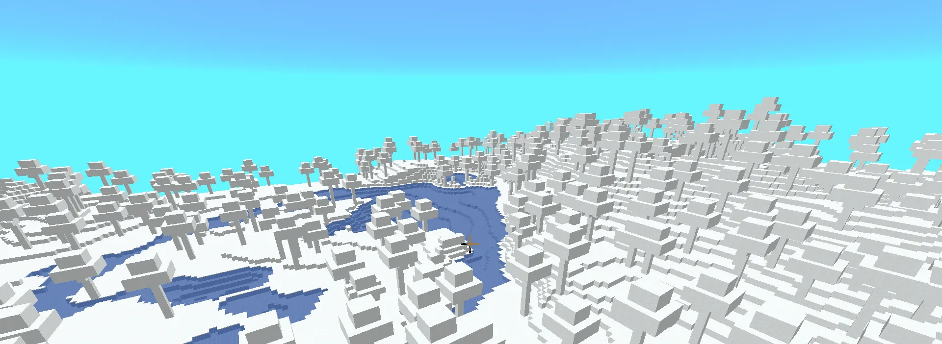 Community Ideas Mod Continued — скриншот 3 (Моды, Minecraft)