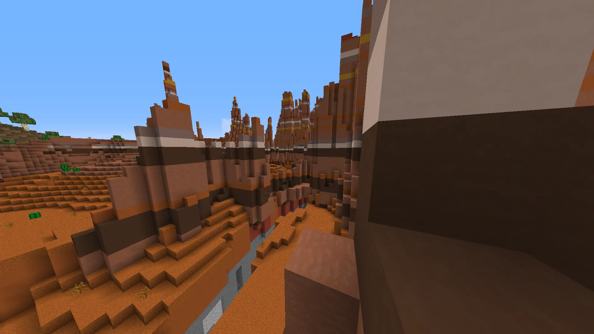 BetterPvp 32x32, Текстуры, Minecraft