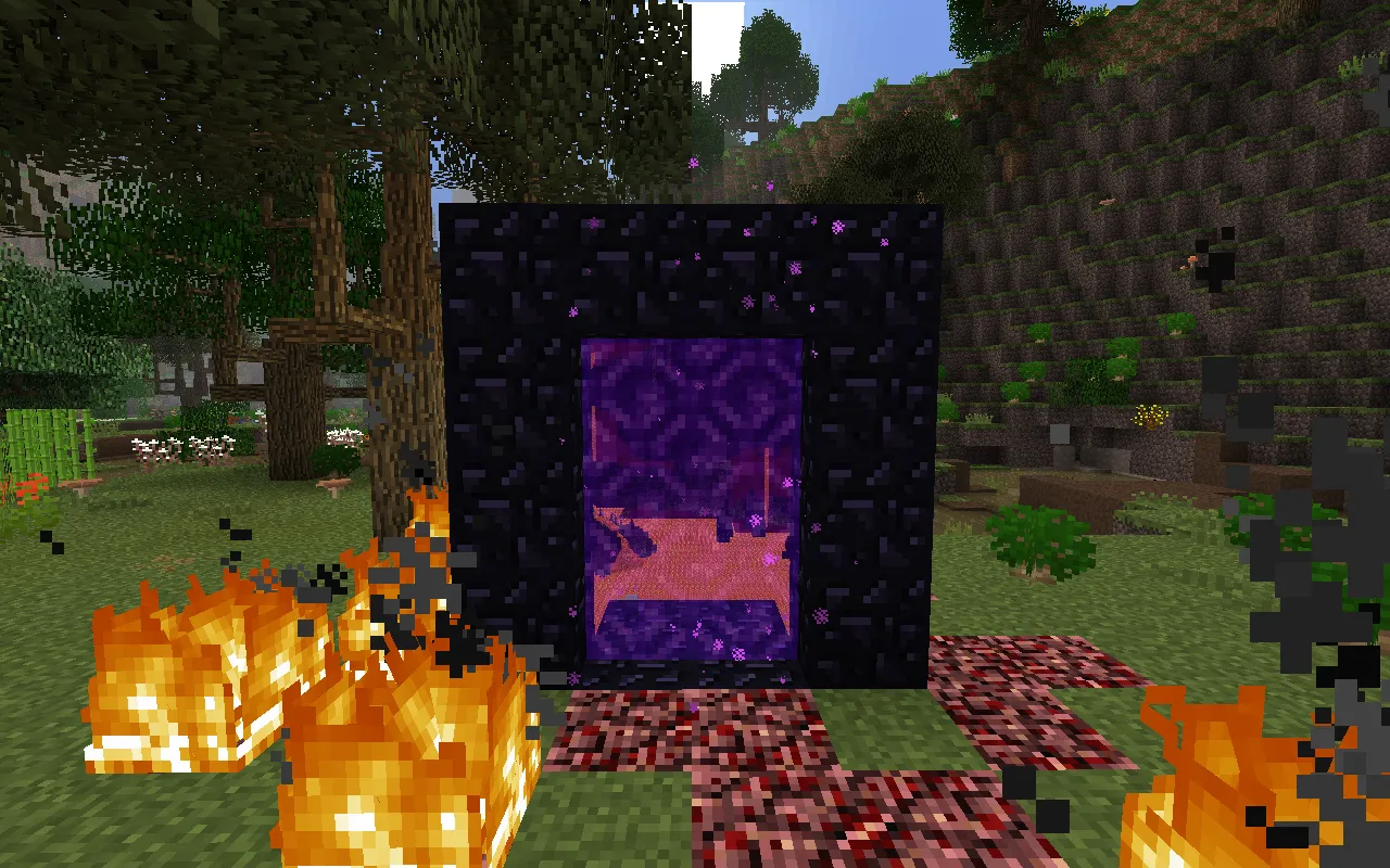 ColoCraft - Ancient Explorations — скриншот 6 (Модпаки, Minecraft)