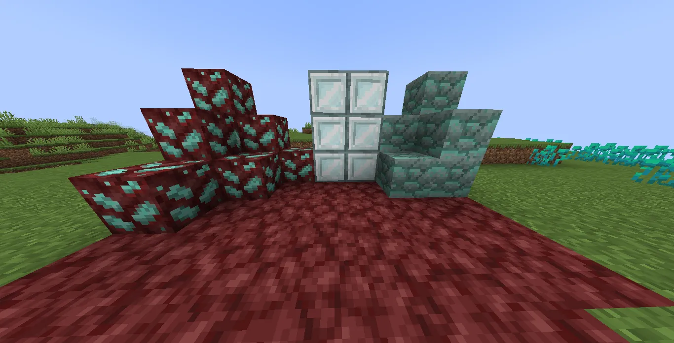 Coffe Relax, Моды, Minecraft