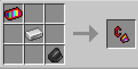 divine items (op) — скриншот 2 (Моды, Minecraft)