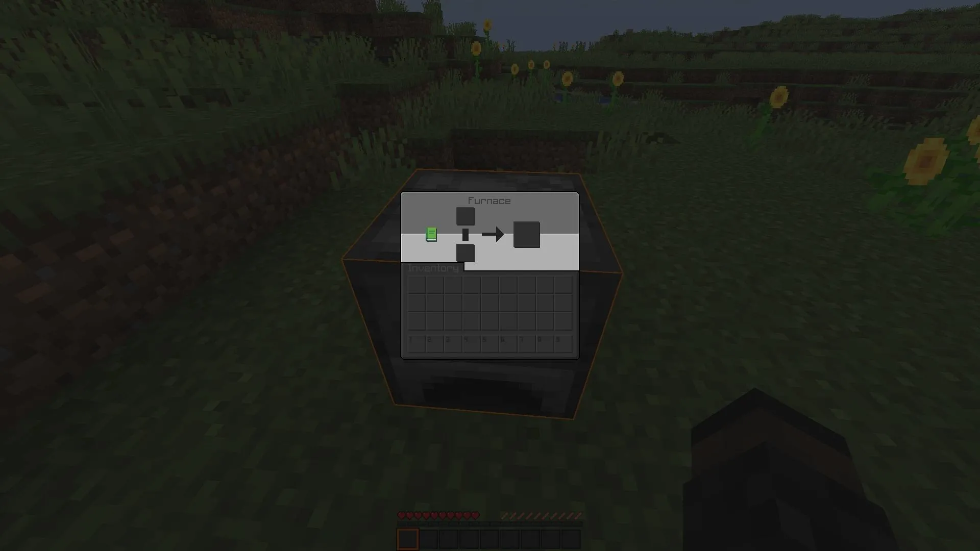 The noodle Pack, Текстуры, Minecraft