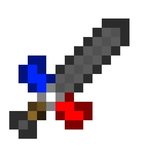 France ☮, Текстуры, Minecraft