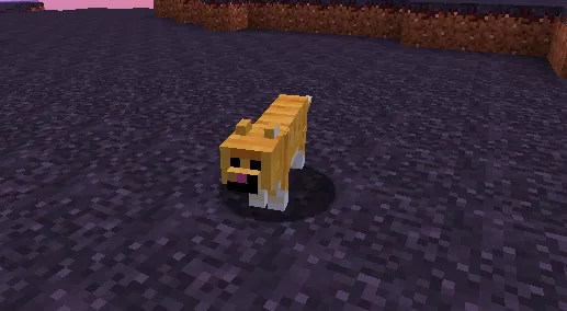 Plooey Pie, Моды, Minecraft