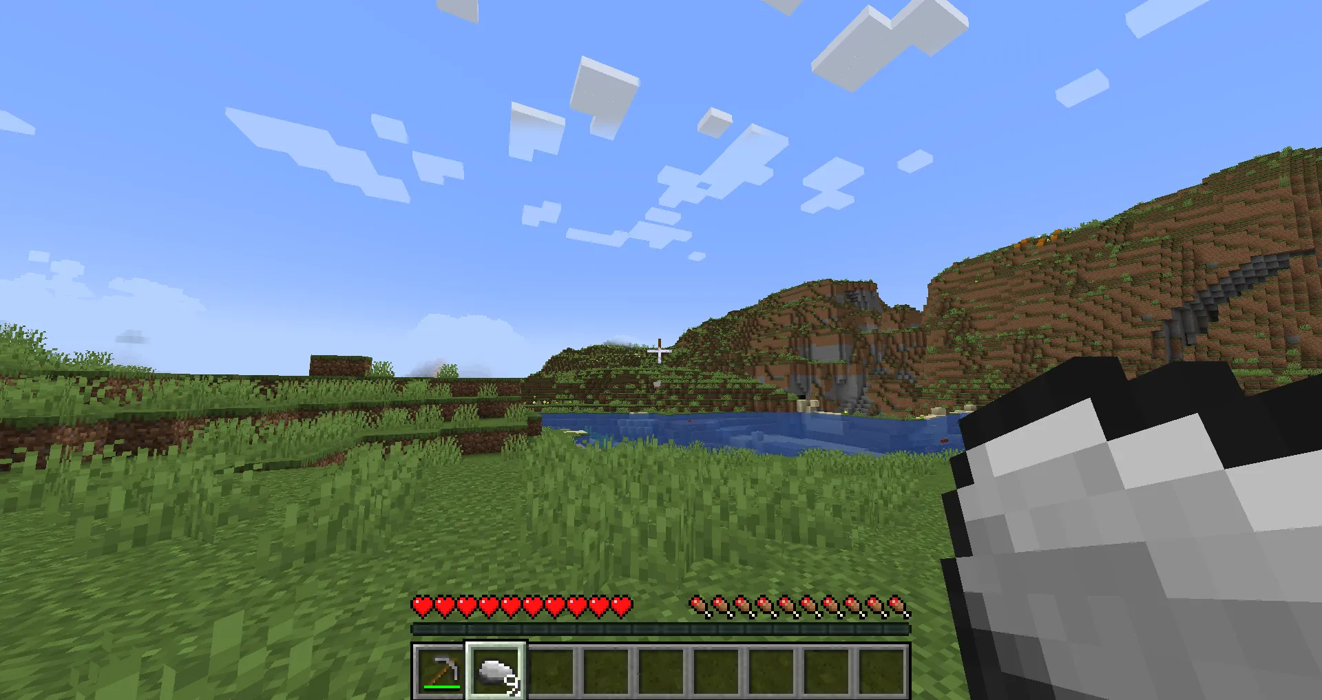 Cobble Rocks, Моды, Minecraft