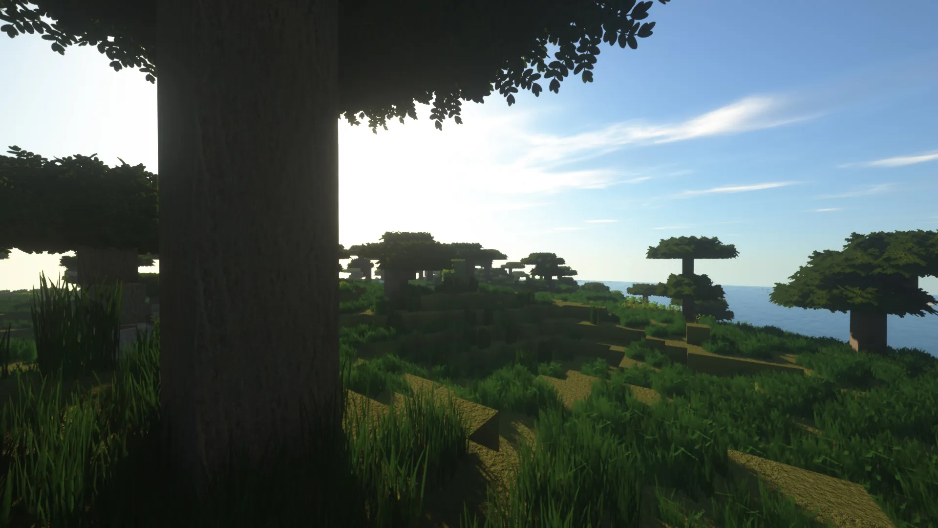 Destiny Resource Pack — скриншот 7 (Текстуры, Minecraft)