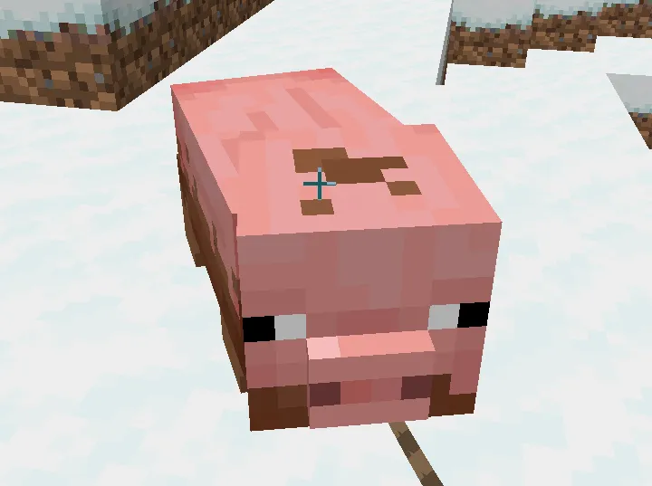 Betters Amethysts, Моды, Minecraft