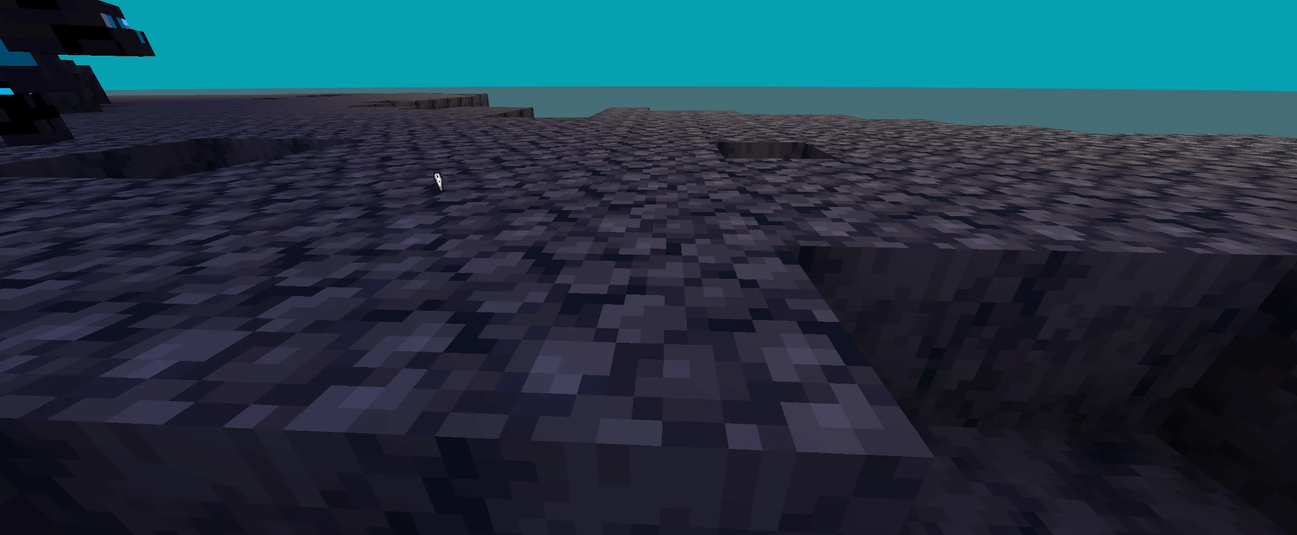 The dwelling — скриншот 2 (Моды, Minecraft)