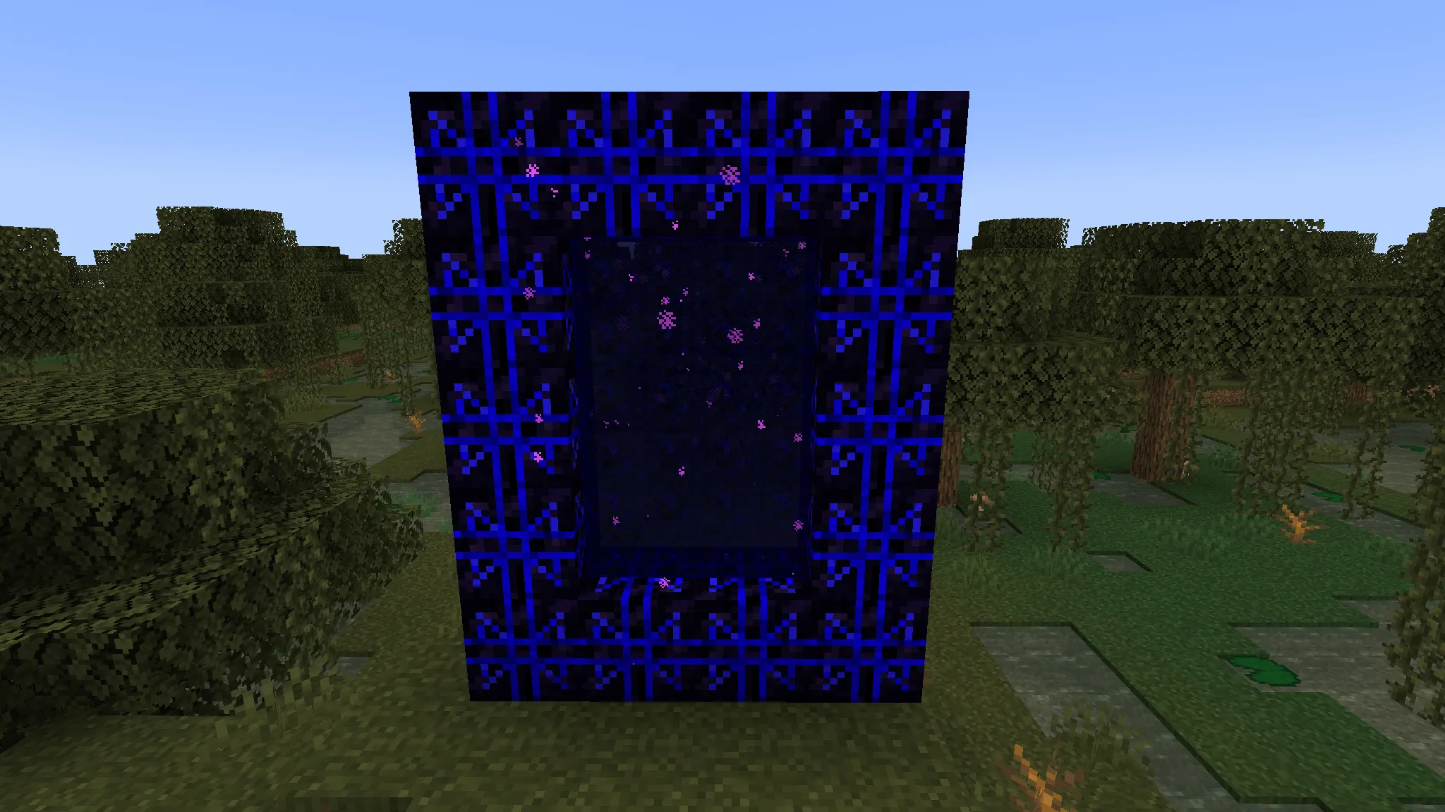 WarCheetah's Scorpions — скриншот 10 (Моды, Minecraft)