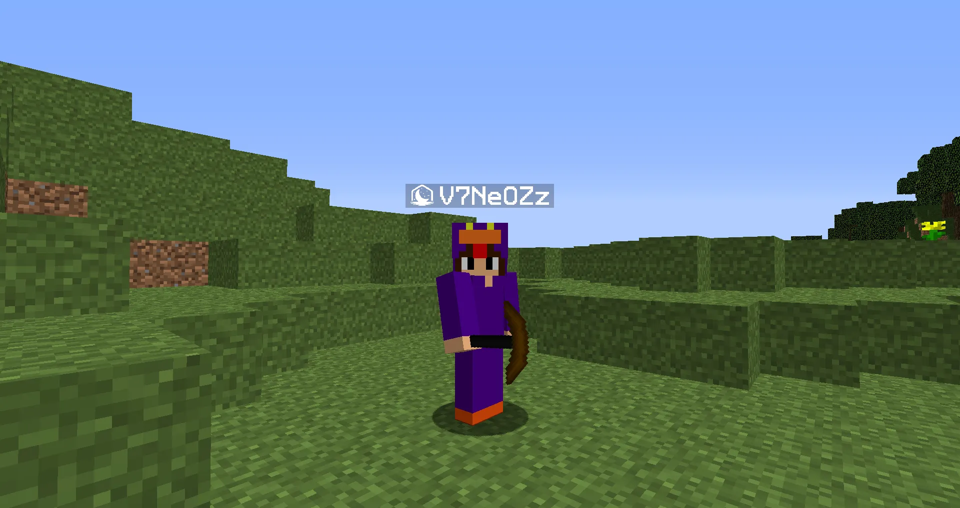 Better tools [x32], Текстуры, Minecraft